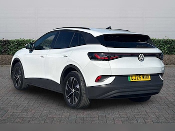 Used Volkswagen ID.4 2025 for sale - 78073844: Photo