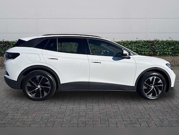 Used Volkswagen ID.4 2025 for sale - 78073844: Photo