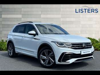 2023 (23) - 1.5 TSI 150 R-Line Edition 5dr DSG