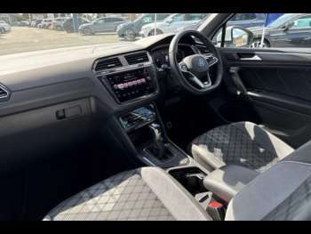 Used Volkswagen Tiguan 2023 for sale - 75175849: Photo
