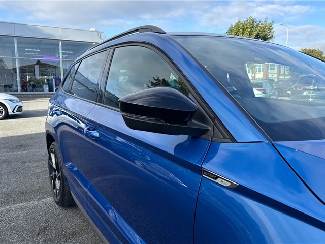 Used Skoda Karoq 2022 for sale - 76296950: Photo 10