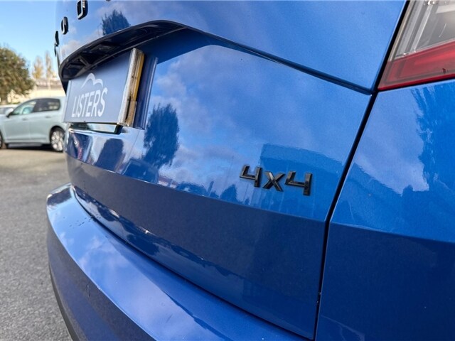 Used Skoda Karoq 2022 for sale - 76296950: Photo 12