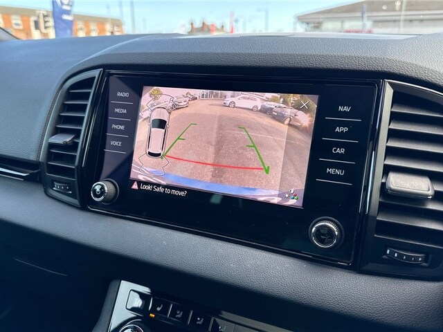 Used Skoda Karoq 2022 for sale - 76296950: Photo 22