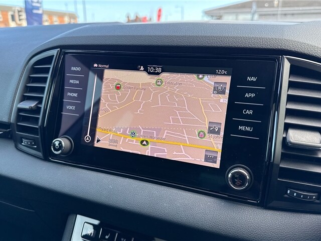 Used Skoda Karoq 2022 for sale - 76296950: Photo 23