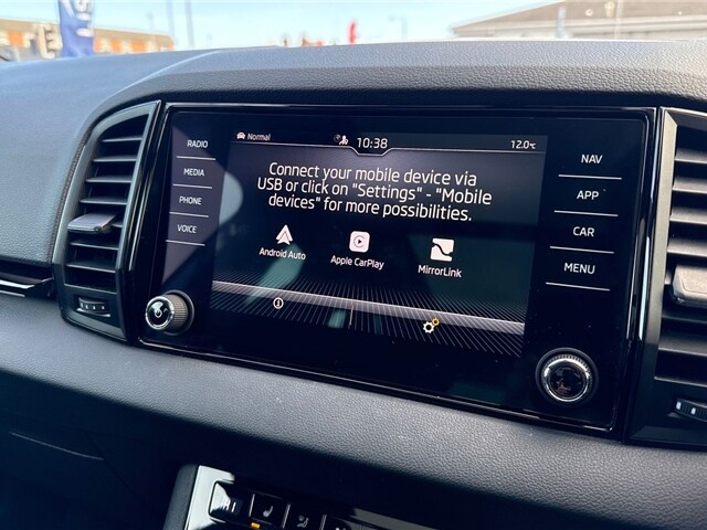 Used Skoda Karoq 2022 for sale - 76296950: Photo 24