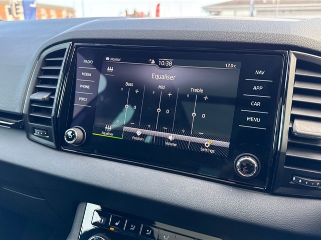 Used Skoda Karoq 2022 for sale - 76296950: Photo 25