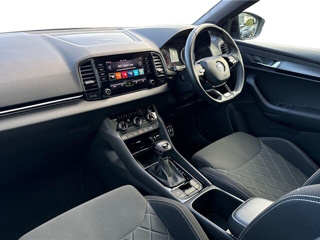 Used Skoda Karoq 2022 for sale - 76296950: Photo 26