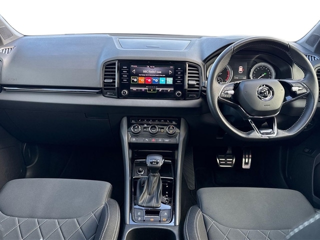 Used Skoda Karoq 2022 for sale - 76296950: Photo 27