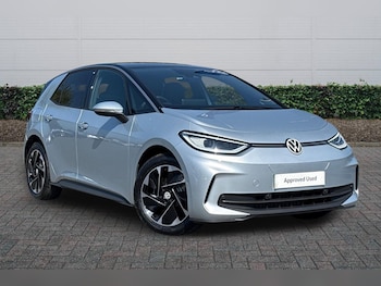 Used Volkswagen ID.3 2026 for sale - 78262977: Photo