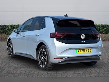 Used Volkswagen ID.3 2026 for sale - 78262977: Photo