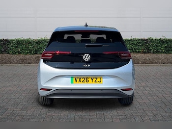 Used Volkswagen ID.3 2026 for sale - 78262977: Photo