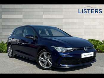 2024 (24) - 2.0 TDI 150 R-Line 5dr DSG