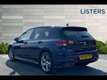 Used Volkswagen Golf 2024 for sale - 74959890: Photo