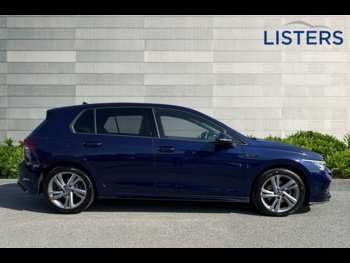 Used Volkswagen Golf 2024 for sale - 74959890: Photo