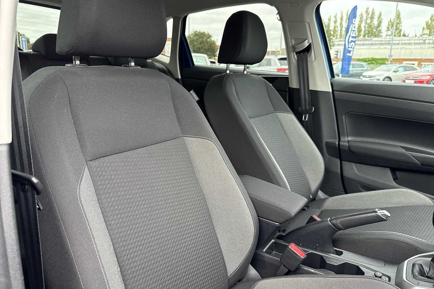 Used Volkswagen Polo 2023 for sale - 76139785: Photo 13