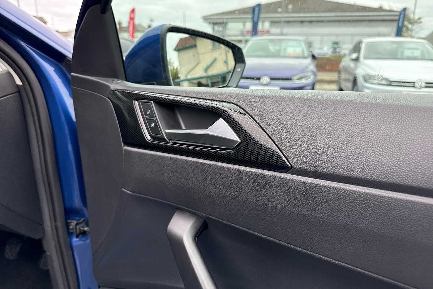 Used Volkswagen Polo 2023 for sale - 76139785: Photo 15