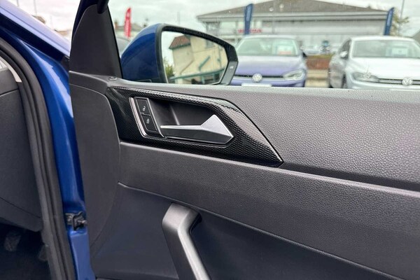 Used Volkswagen Polo 2023 for sale - 76139785: Photo 15