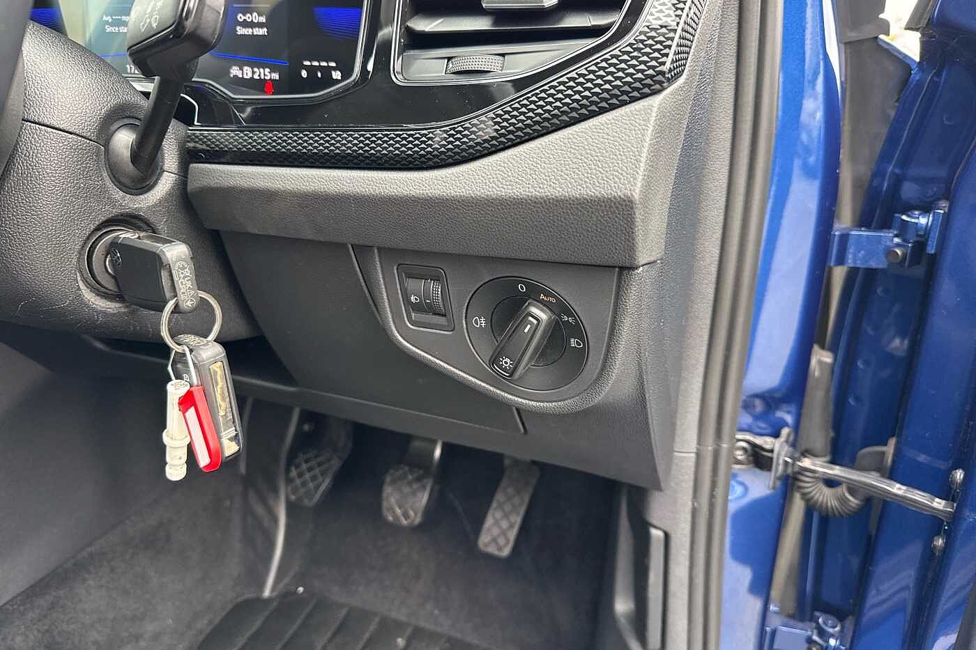 Used Volkswagen Polo 2023 for sale - 76139785: Photo 17