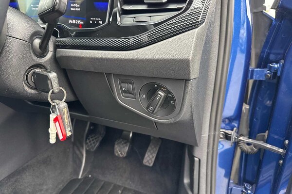 Used Volkswagen Polo 2023 for sale - 76139785: Photo 17