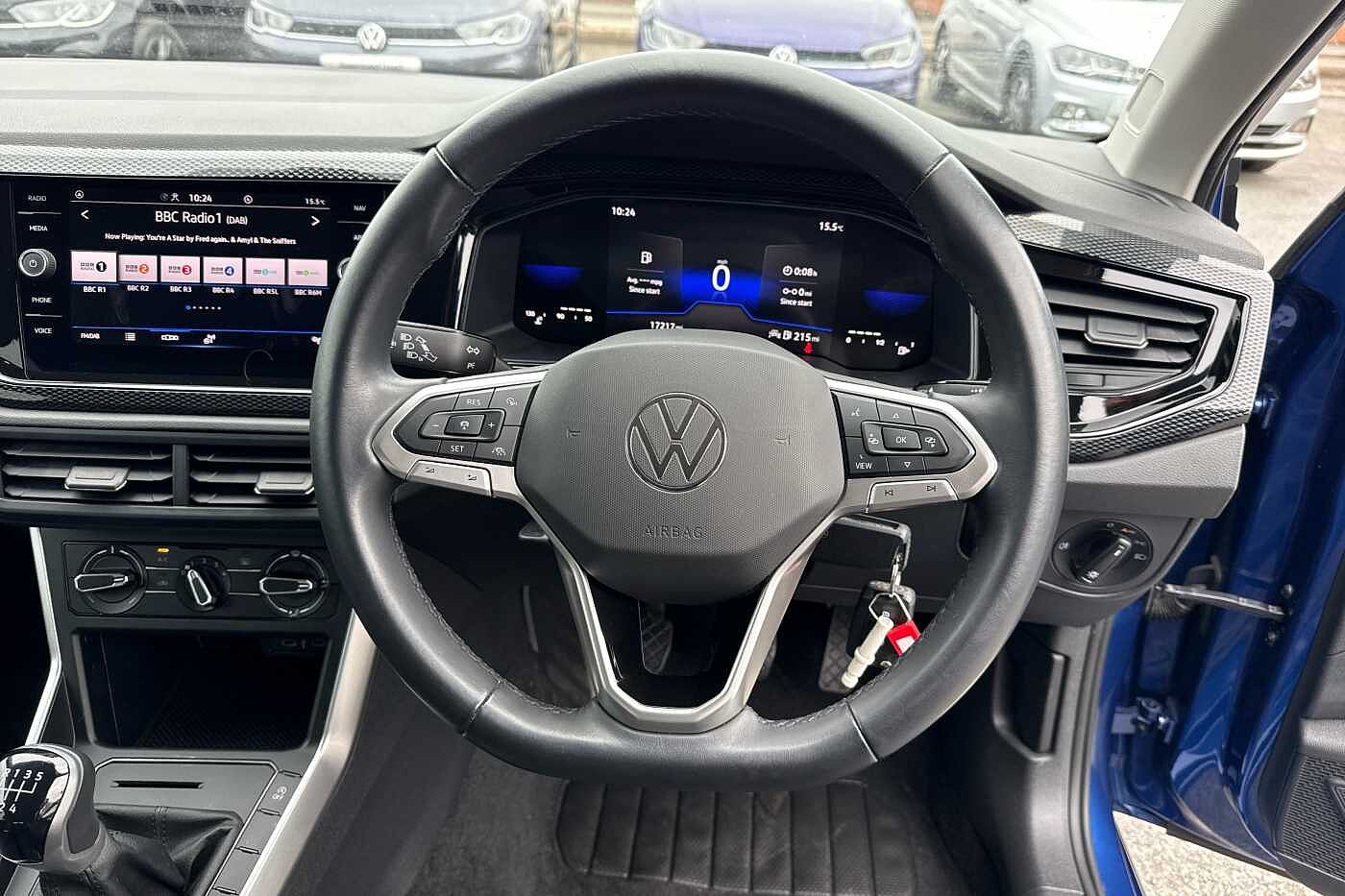 Used Volkswagen Polo 2023 for sale - 76139785: Photo 18