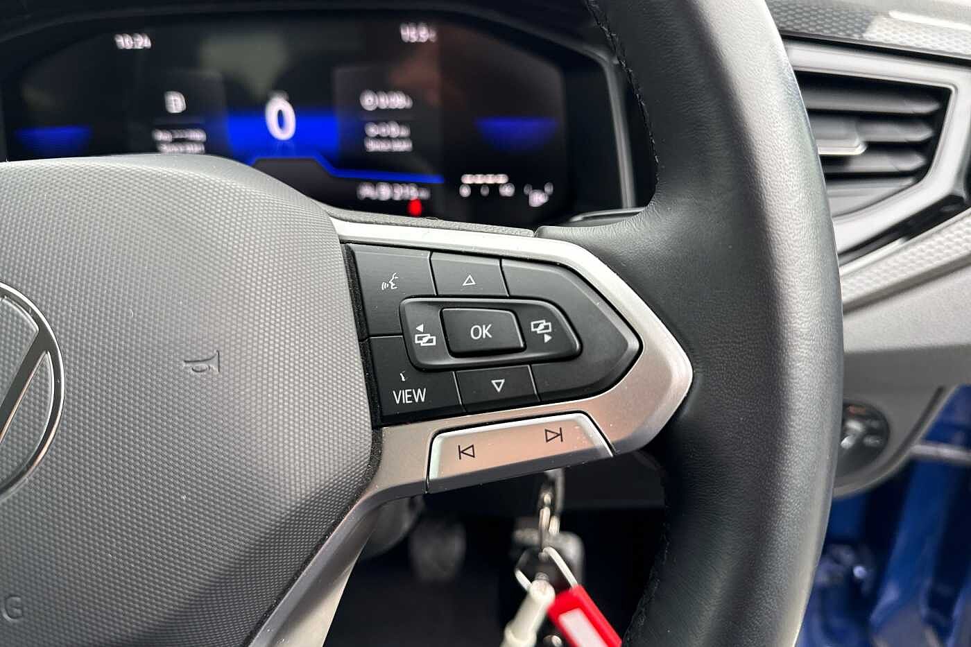 Used Volkswagen Polo 2023 for sale - 76139785: Photo 19