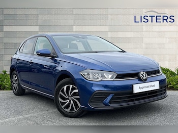 Volkswagen - Polo