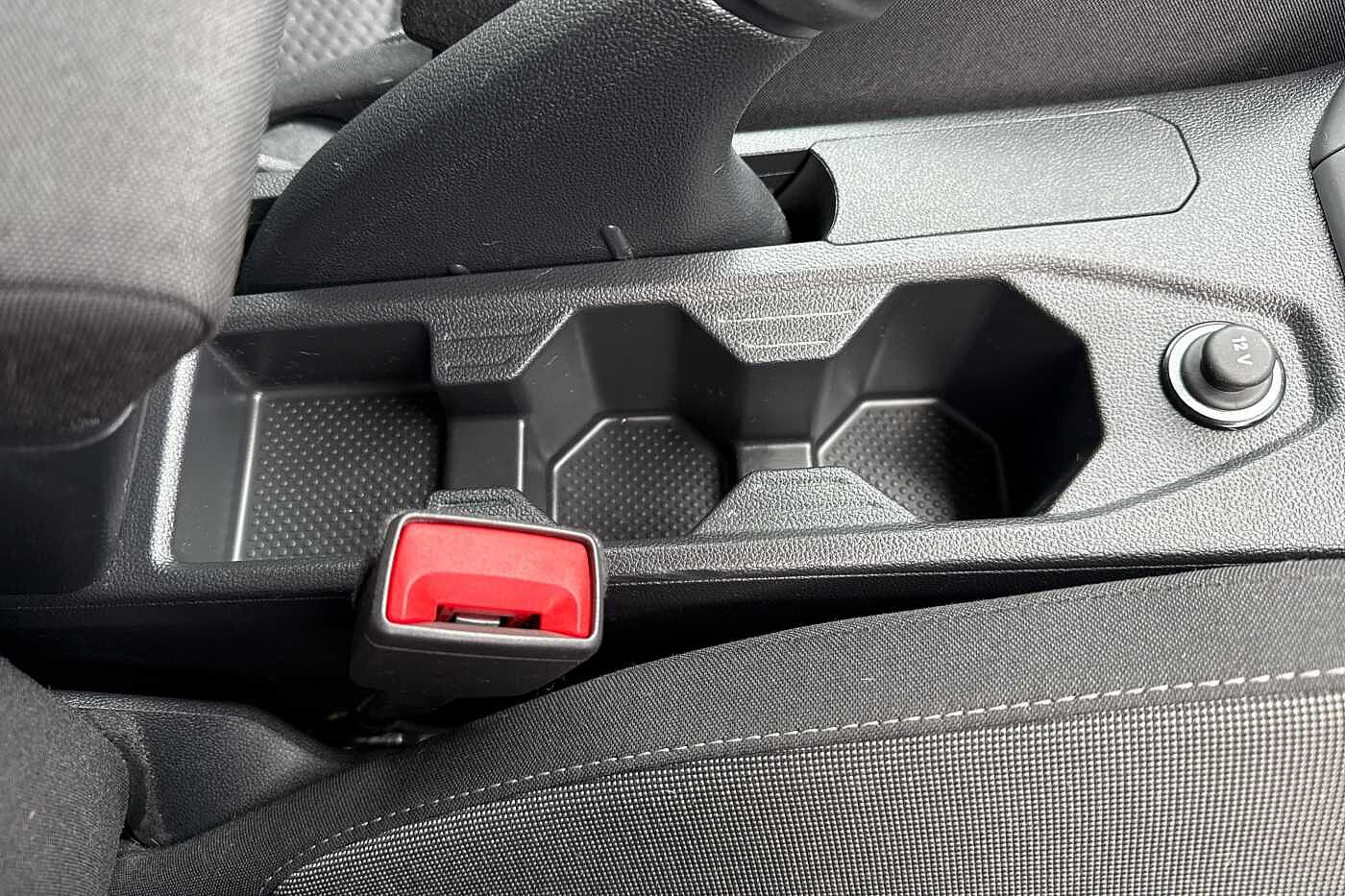 Used Volkswagen Polo 2023 for sale - 76139785: Photo 22