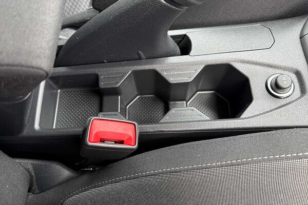 Used Volkswagen Polo 2023 for sale - 76139785: Photo 22