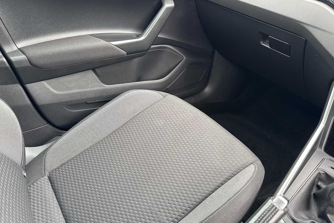 Used Volkswagen Polo 2023 for sale - 76139785: Photo 25