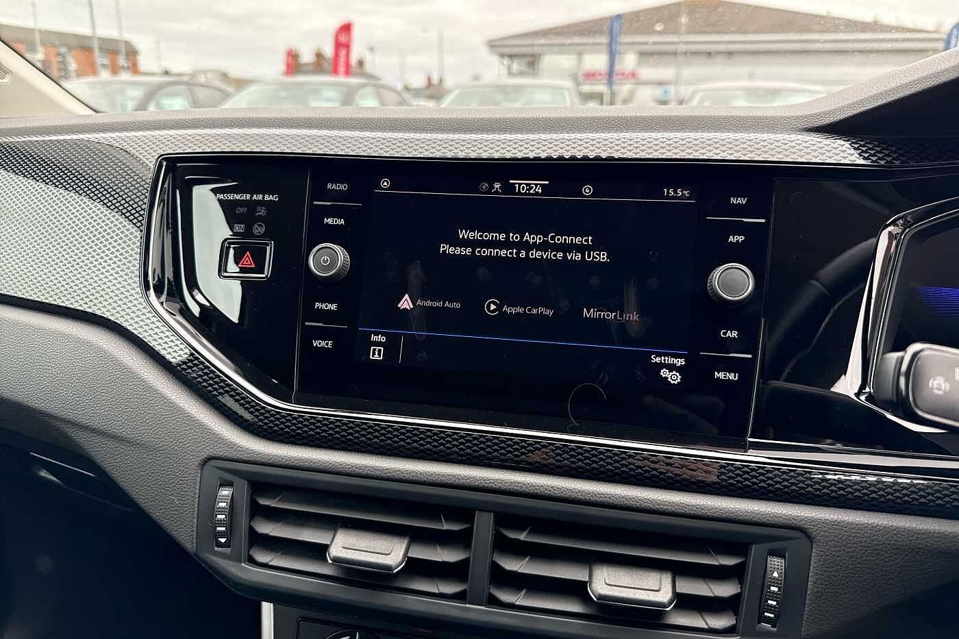 Used Volkswagen Polo 2023 for sale - 76139785: Photo 27