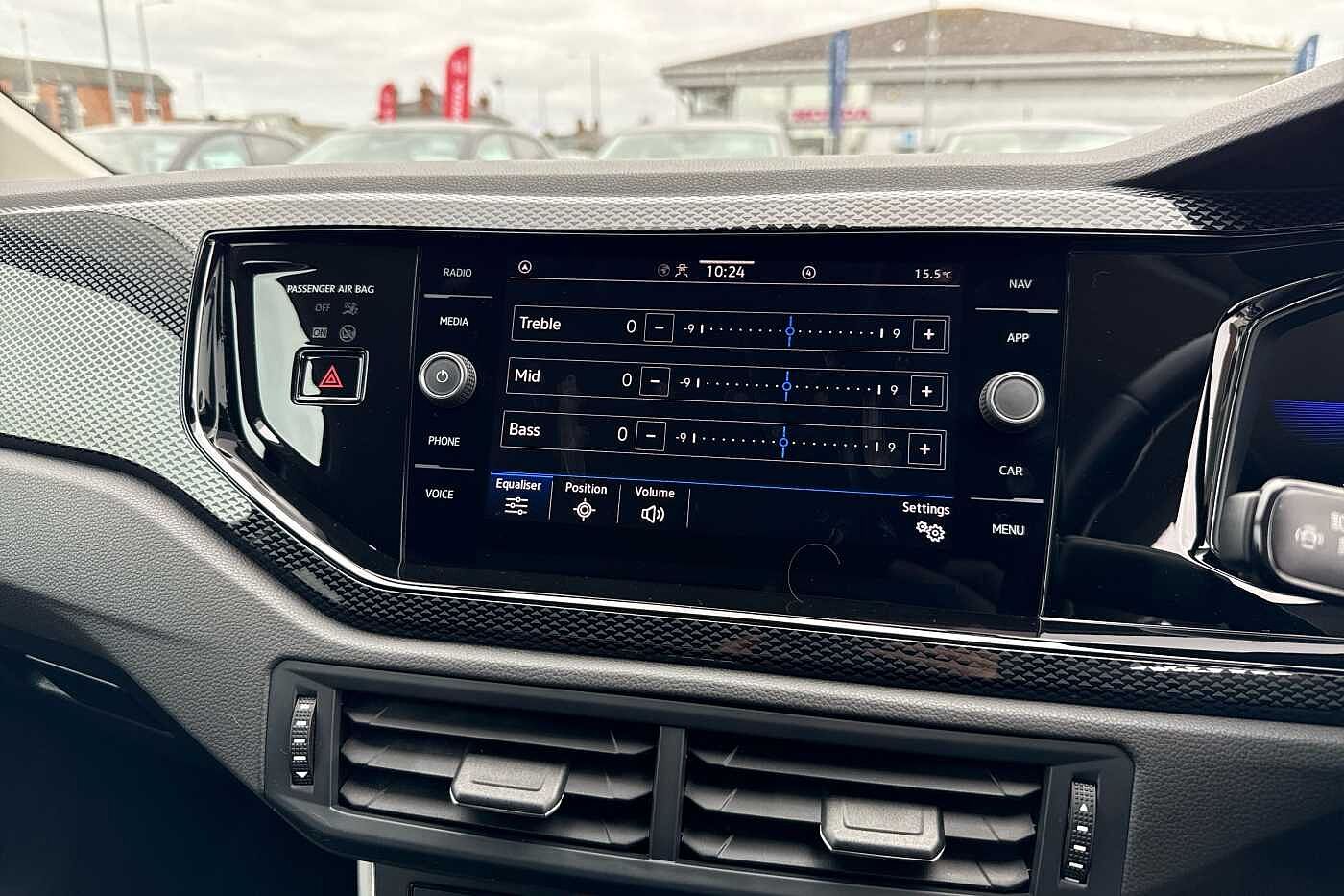 Used Volkswagen Polo 2023 for sale - 76139785: Photo 28