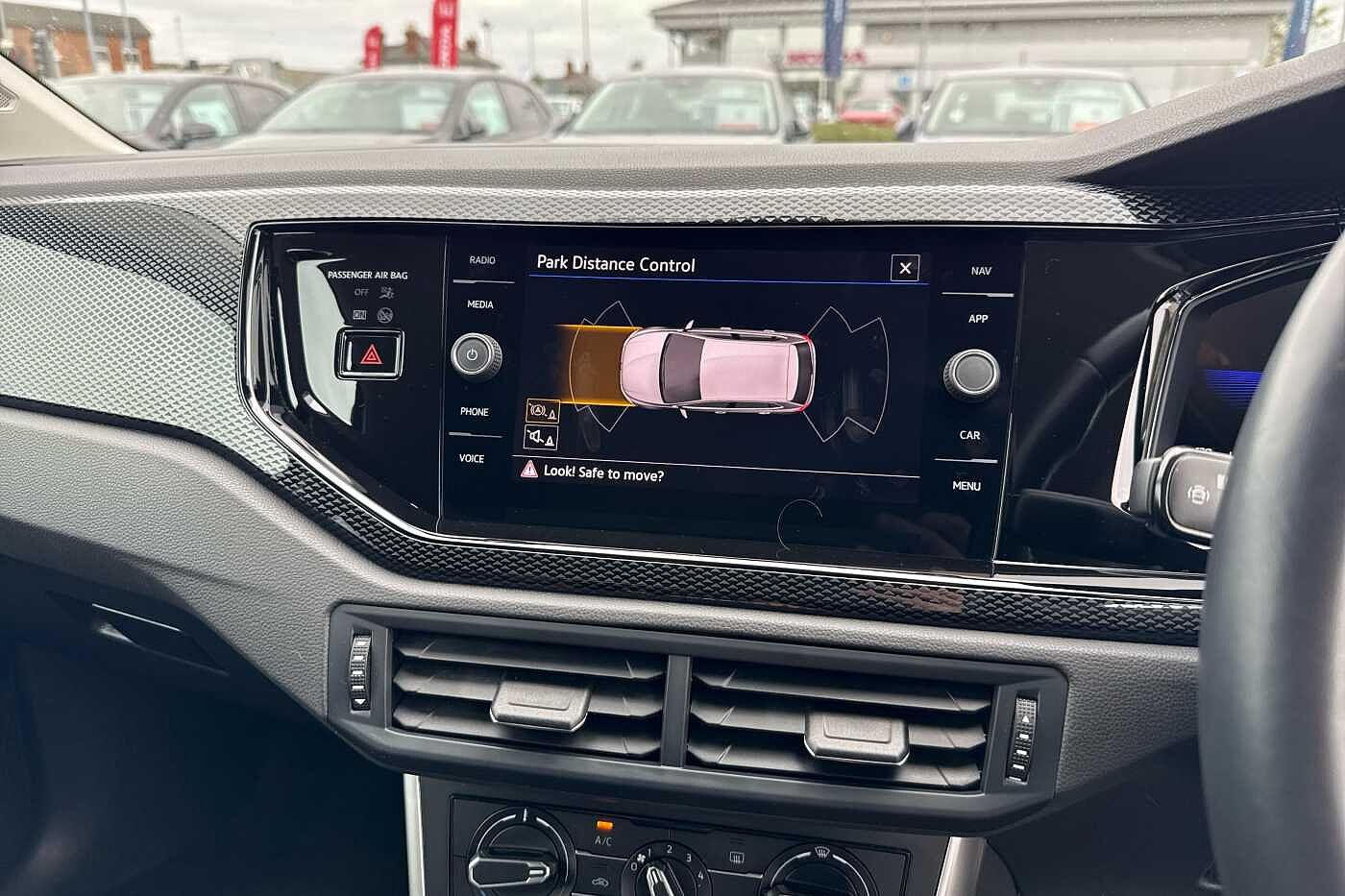 Used Volkswagen Polo 2023 for sale - 76139785: Photo 29