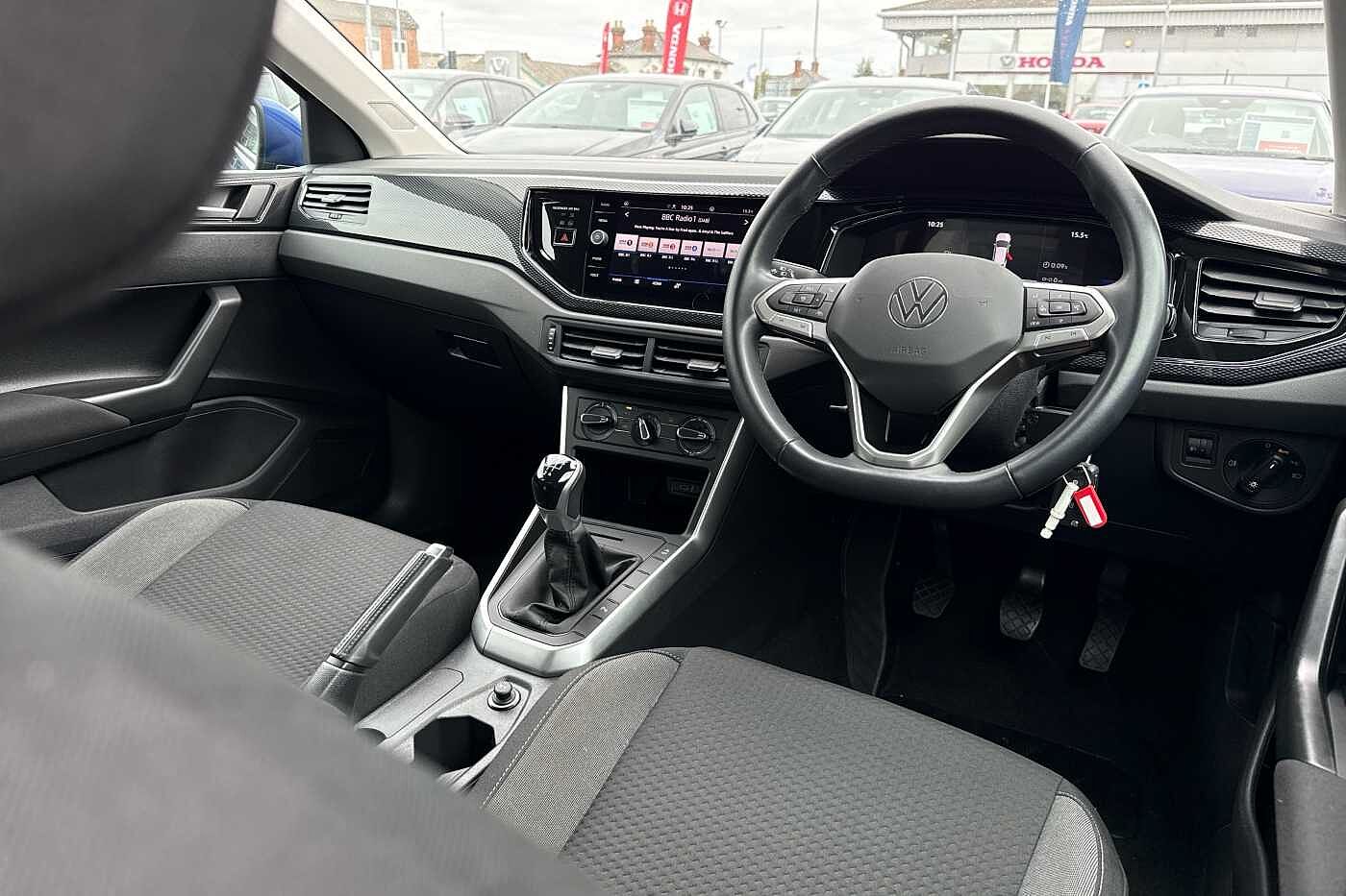 Used Volkswagen Polo 2023 for sale - 76139785: Photo 31