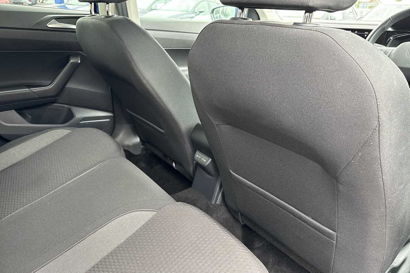 Used Volkswagen Polo 2023 for sale - 76139785: Photo 32