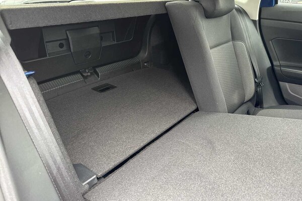 Used Volkswagen Polo 2023 for sale - 76139785: Photo 35