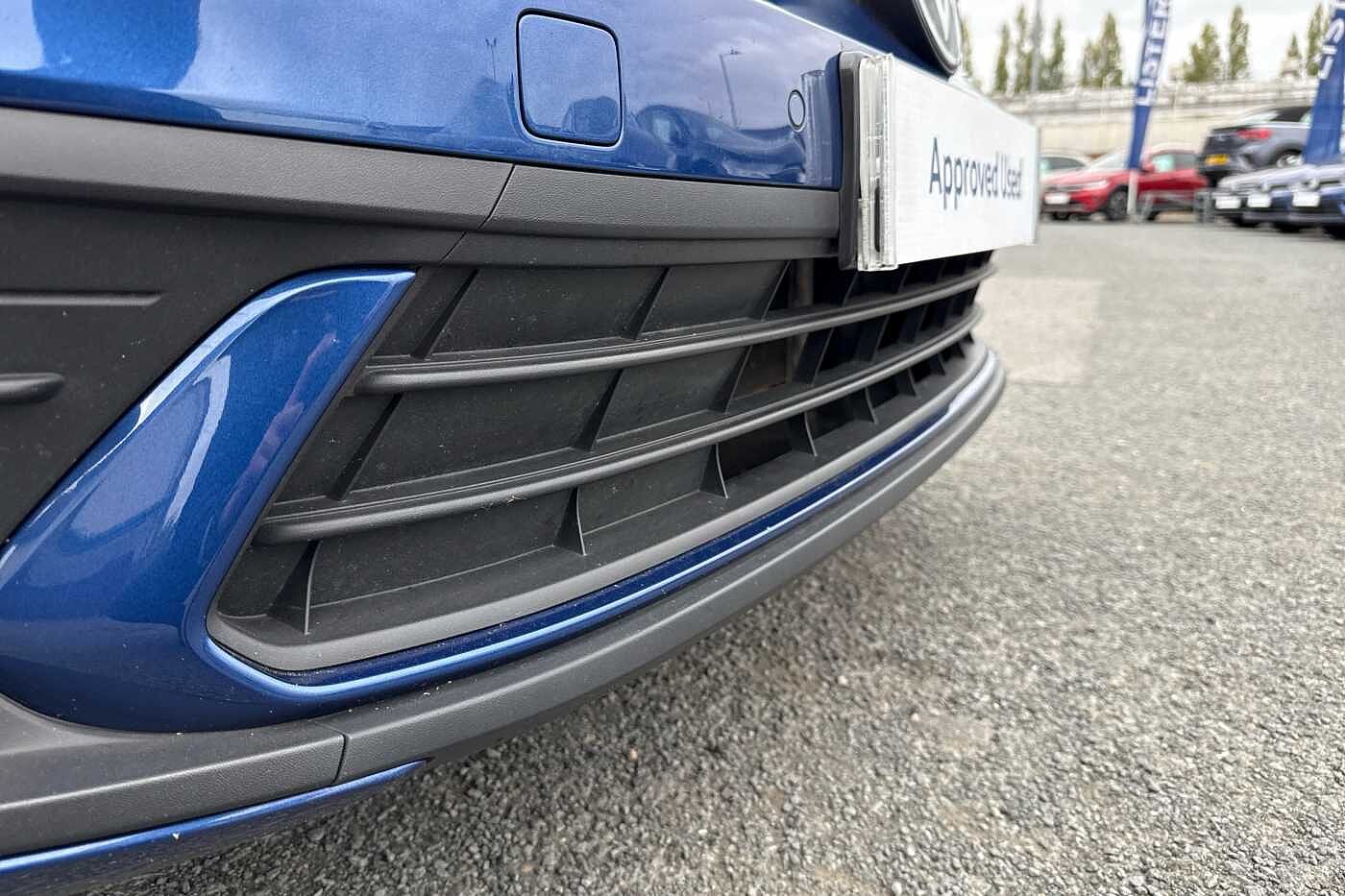 Used Volkswagen Polo 2023 for sale - 76139785: Photo 36