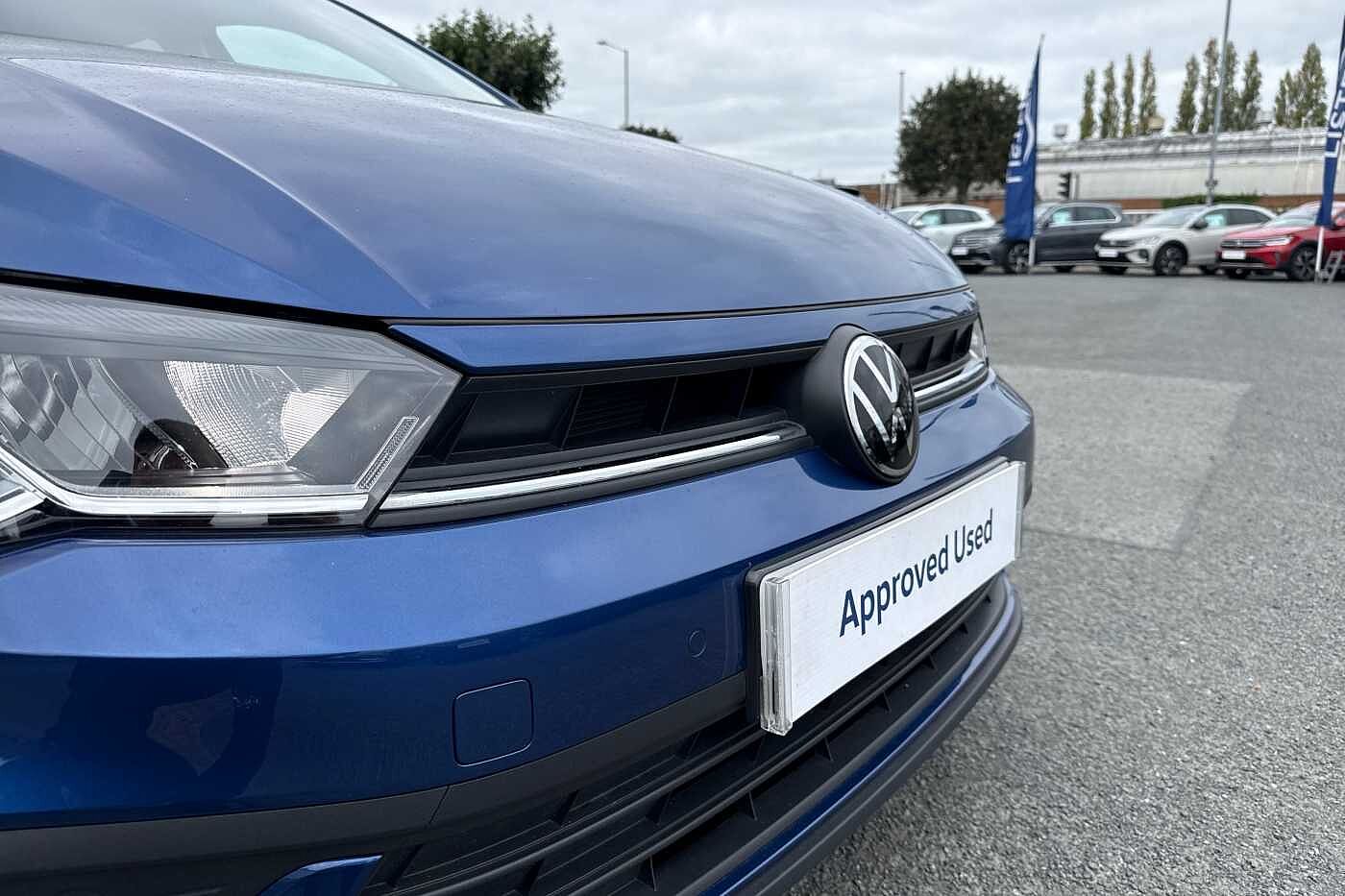 Used Volkswagen Polo 2023 for sale - 76139785: Photo 37