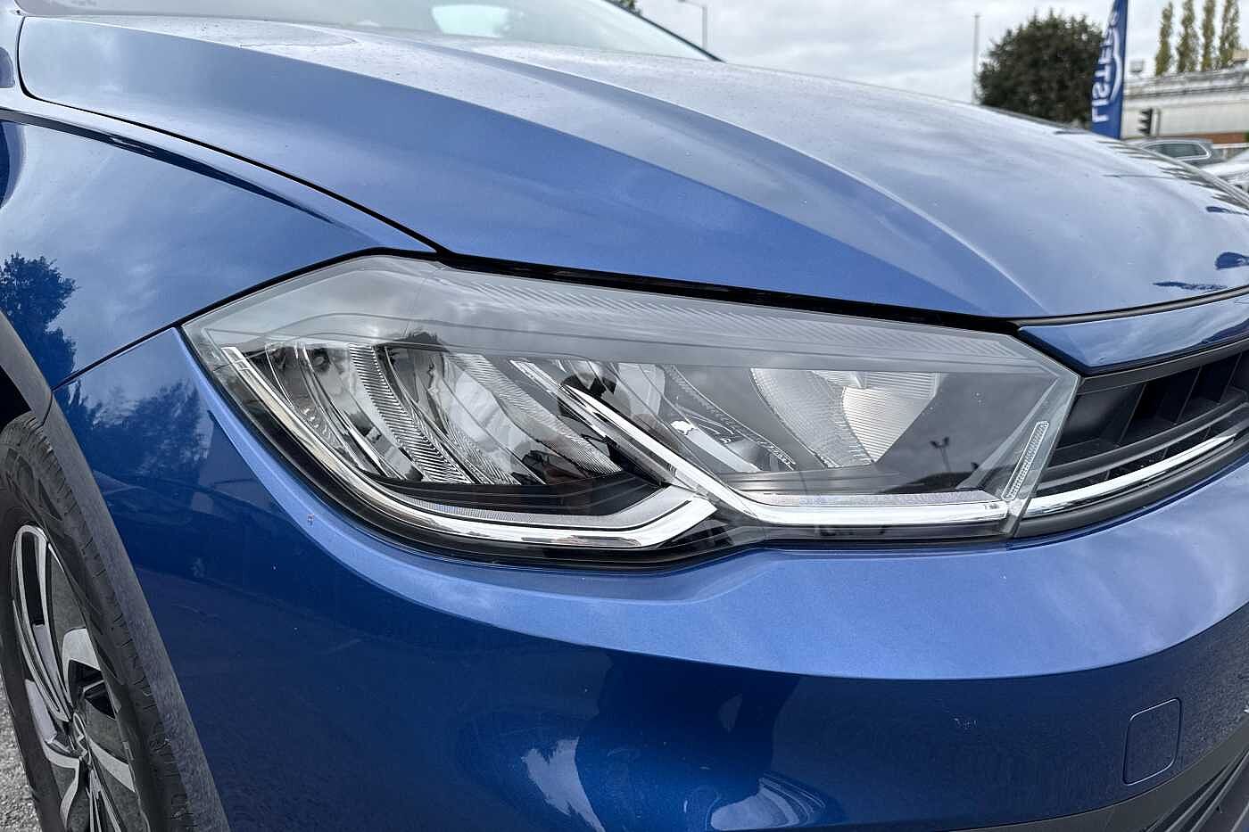 Used Volkswagen Polo 2023 for sale - 76139785: Photo 38