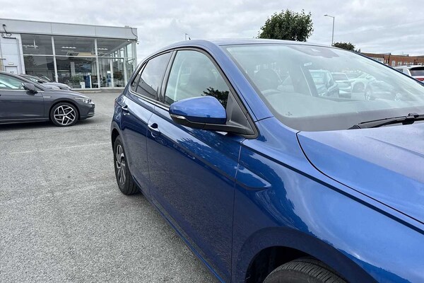 Used Volkswagen Polo 2023 for sale - 76139785: Photo 39
