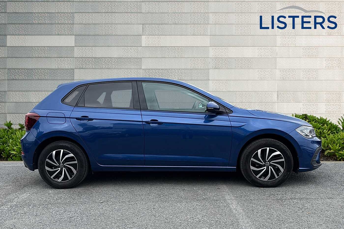 Used Volkswagen Polo 2023 for sale - 76139785: Photo 4