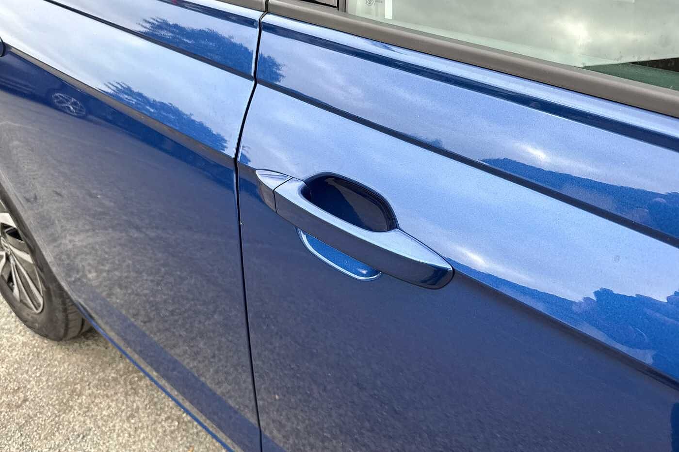 Used Volkswagen Polo 2023 for sale - 76139785: Photo 40