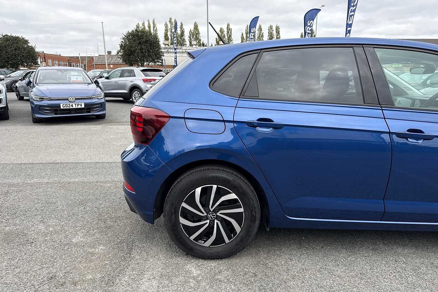 Used Volkswagen Polo 2023 for sale - 76139785: Photo 42