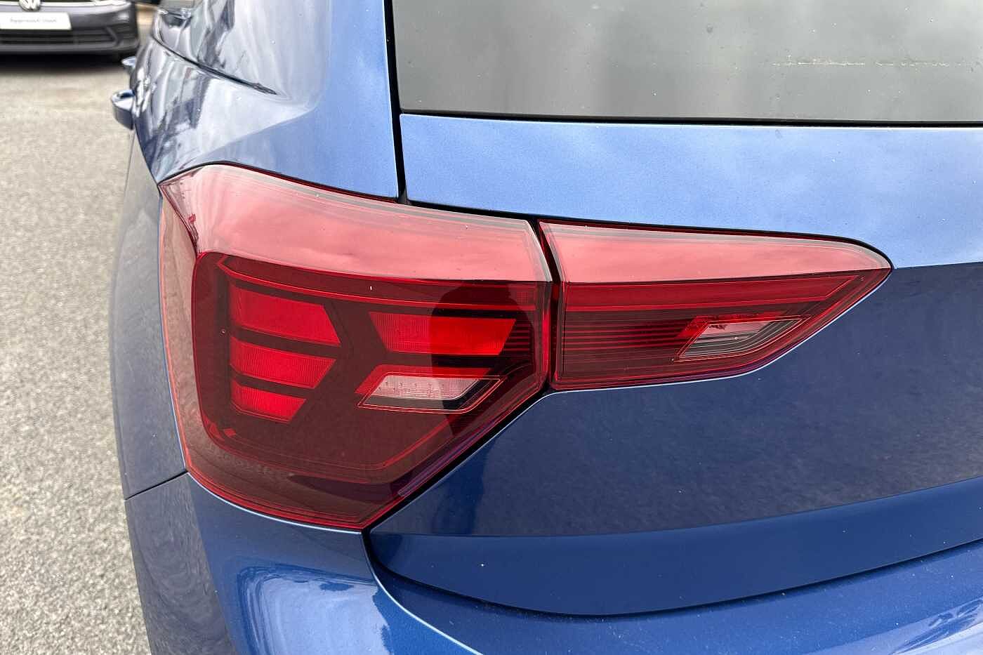 Used Volkswagen Polo 2023 for sale - 76139785: Photo 46