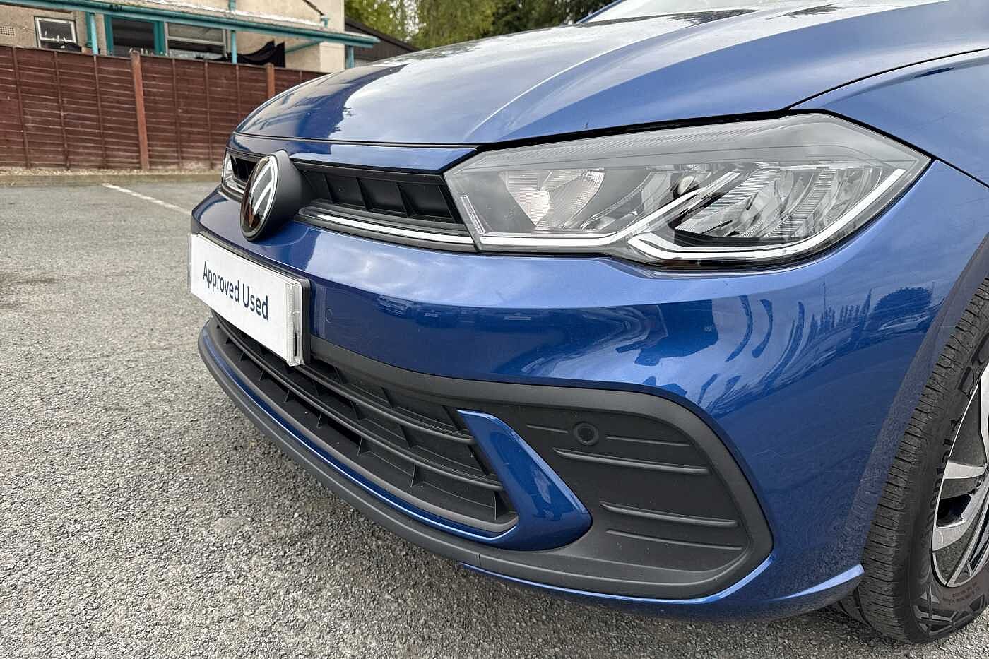 Used Volkswagen Polo 2023 for sale - 76139785: Photo 49