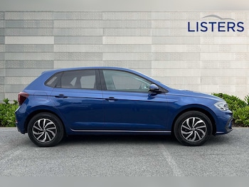 Used Volkswagen Polo 2023 for sale - 76139785: Photo 4