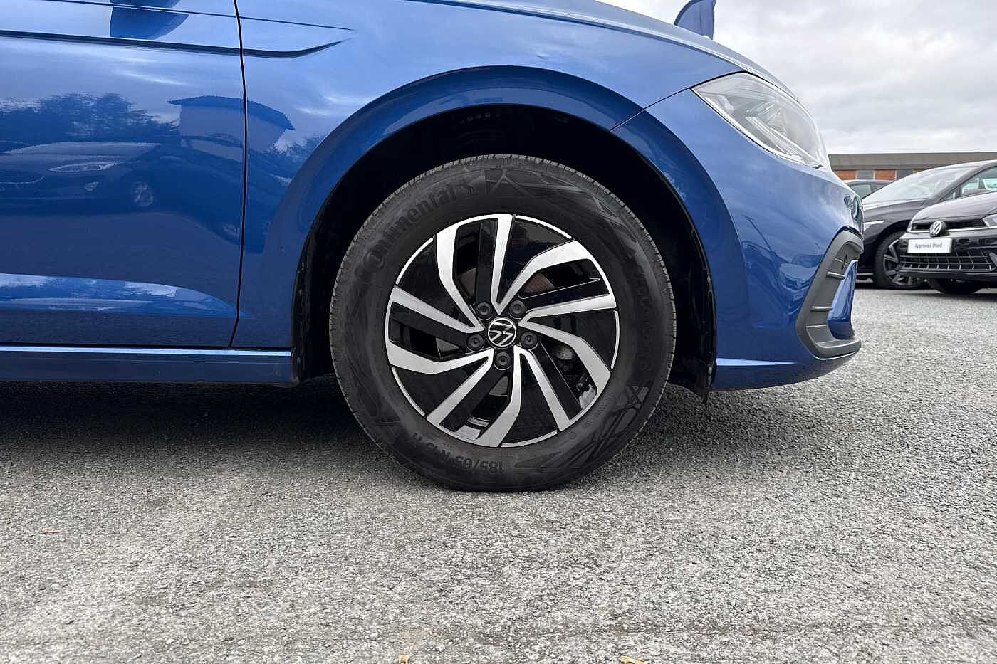 Used Volkswagen Polo 2023 for sale - 76139785: Photo 5