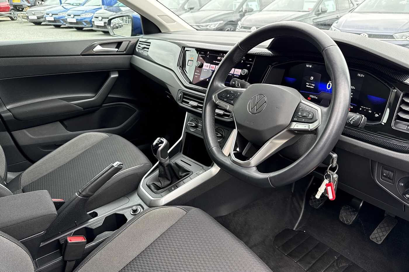 Used Volkswagen Polo 2023 for sale - 76139785: Photo 6