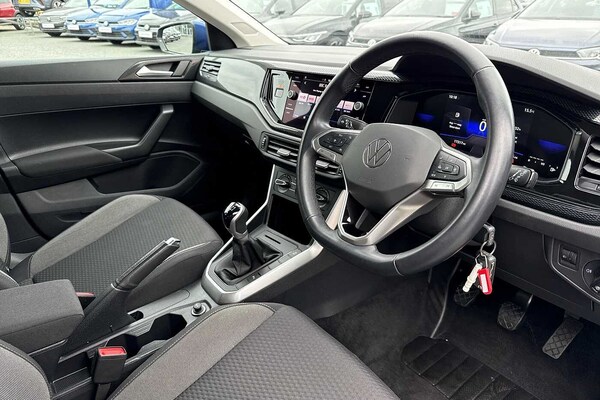 Used Volkswagen Polo 2023 for sale - 76139785: Photo 6