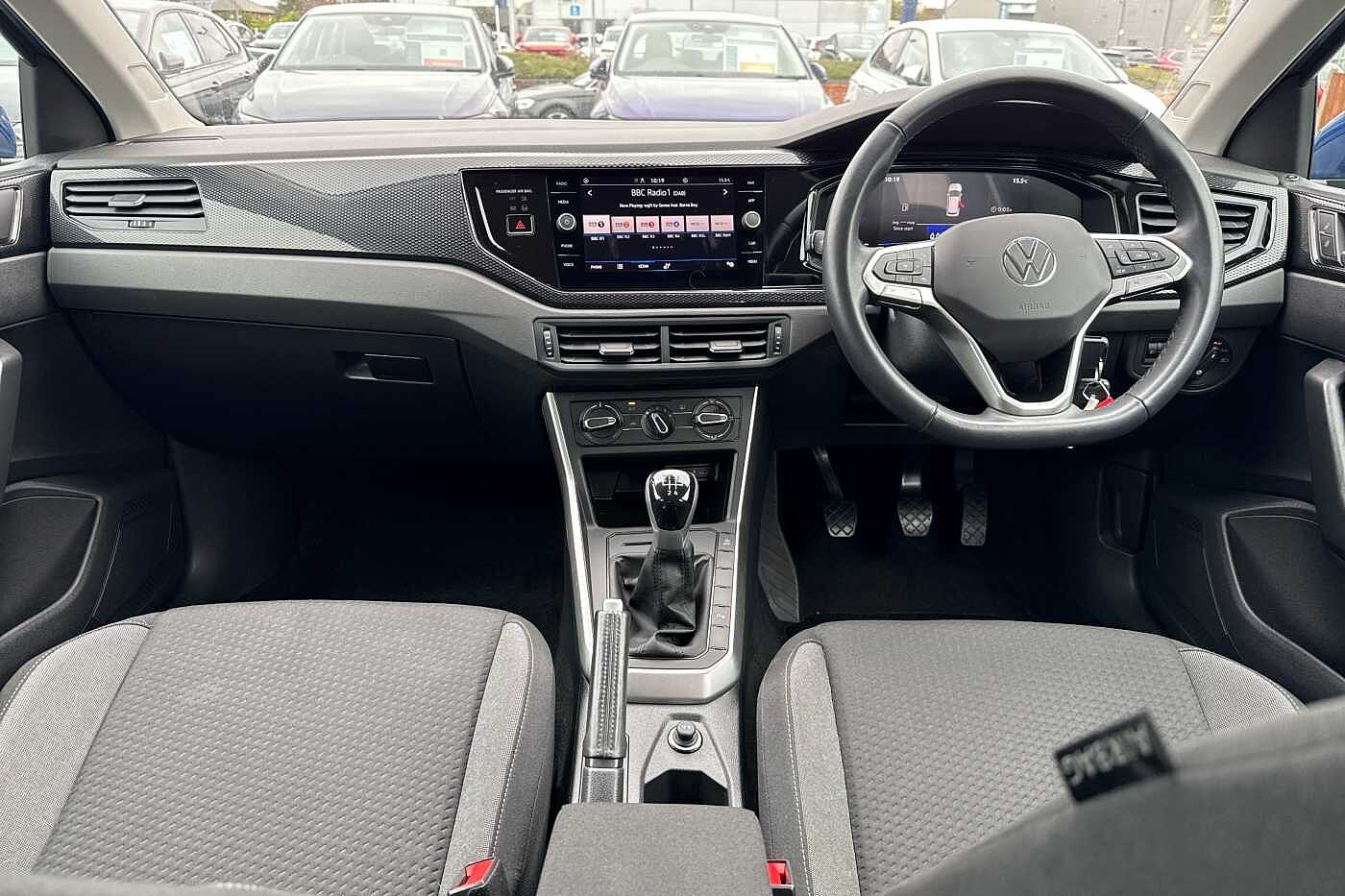 Used Volkswagen Polo 2023 for sale - 76139785: Photo 8