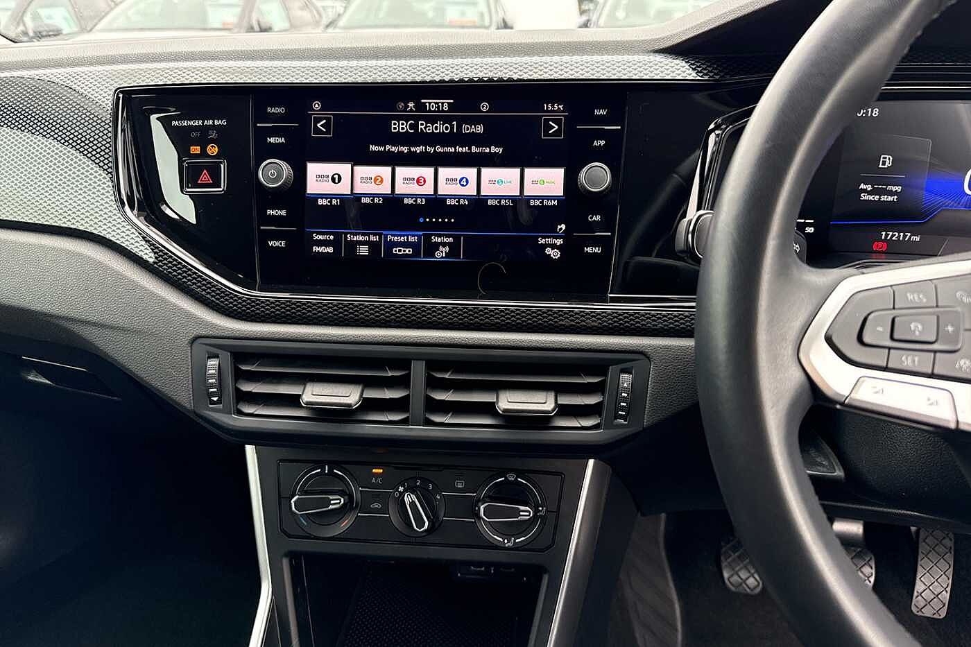 Used Volkswagen Polo 2023 for sale - 76139785: Photo 9